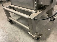 2012 imaforni maalmachine - afbeelding 8 van  10