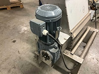 2012 imaforni maalmachine - afbeelding 9 van  10