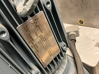 2012 imaforni maalmachine - afbeelding 10 van  10