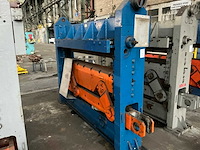 2012 imeco guillotineschaar - afbeelding 1 van  8