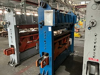 2012 imeco guillotineschaar - afbeelding 2 van  8