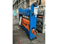 2012 imeco guillotineschaar - afbeelding 4 van  8
