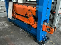 2012 imeco guillotineschaar - afbeelding 5 van  8