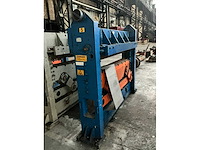 2012 imeco guillotineschaar - afbeelding 7 van  8