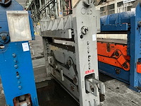 2012 imeco guillotineschaar - afbeelding 1 van  3