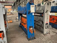 2012 imeco guillotineschaar - afbeelding 1 van  6
