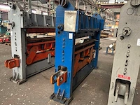 2012 imeco guillotineschaar - afbeelding 2 van  6