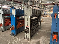 2012 imeco guillotineschaar - afbeelding 1 van  7