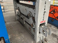 2012 imeco guillotineschaar - afbeelding 3 van  7