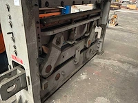 2012 imeco guillotineschaar - afbeelding 4 van  7