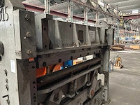 2012 imeco guillotineschaar - afbeelding 5 van  7