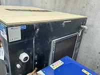 2012 ingersoll rand up5-22-10 luchtcompressor - afbeelding 1 van  1