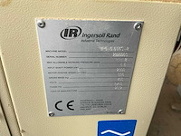 2012 ingersoll rand up5-5.5tas8 luchtcompressor - afbeelding 5 van  5