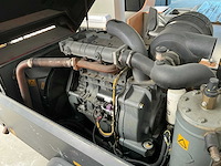2012 irmer+elze cps3,5 getrokken luchtcompressor - afbeelding 2 van  13