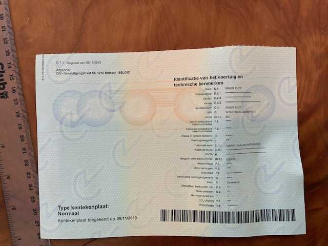 2012 irmer+elze cps3,5 getrokken luchtcompressor - afbeelding 5 van  13