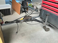 2012 irmer+elze cps3,5 getrokken luchtcompressor - afbeelding 7 van  13