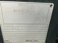 2012 irmer+elze cps3,5 getrokken luchtcompressor - afbeelding 2 van  13