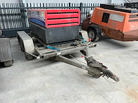 2012 irmer+elze cps3,5 getrokken luchtcompressor - afbeelding 6 van  13