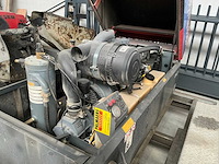 2012 irmer+elze cps3,5 getrokken luchtcompressor - afbeelding 8 van  13