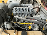2012 irmer+elze cps3,5 getrokken luchtcompressor - afbeelding 9 van  13