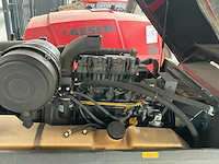 2012 irmer+elze cps3,5 getrokken luchtcompressor - afbeelding 3 van  3