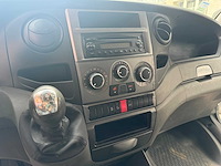 2012 iveco daily 35s17 3.0d - afbeelding 4 van  14