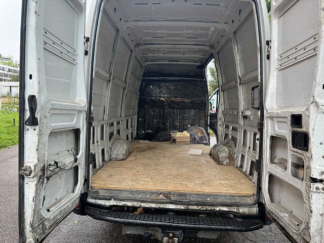 2012 iveco daily 35s17 3.0d - afbeelding 6 van  14