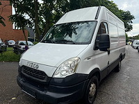 2012 iveco daily 35s17 3.0d - afbeelding 1 van  14