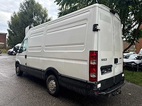 2012 iveco daily 35s17 3.0d - afbeelding 8 van  14