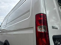 2012 iveco daily 35s17 3.0d - afbeelding 9 van  14