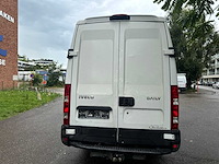 2012 iveco daily 35s17 3.0d - afbeelding 10 van  14