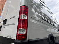 2012 iveco daily 35s17 3.0d - afbeelding 11 van  14