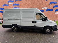 2012 iveco daily 35s17 3.0d - afbeelding 12 van  14