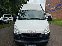 2012 iveco daily 35s17 3.0d - afbeelding 14 van  14