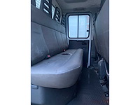 2012 iveco daily 40c15 bedrijfswagen - afbeelding 3 van  21