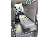 2012 iveco daily 40c15 bedrijfswagen - afbeelding 5 van  21
