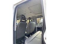 2012 iveco daily 40c15 bedrijfswagen - afbeelding 7 van  21