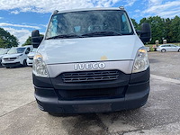 2012 iveco daily 40c15 bedrijfswagen - afbeelding 17 van  21