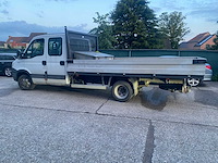 2012 iveco daily 40c15 bedrijfswagen - afbeelding 19 van  21