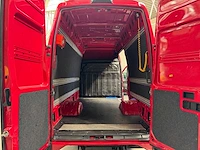 2012 iveco daily 40c15 - afbeelding 16 van  27