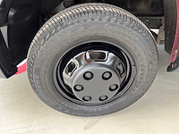 2012 iveco daily 40c15 - afbeelding 17 van  27