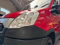 2012 iveco daily 40c15 - afbeelding 13 van  18