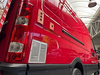 2012 iveco daily 40c15 - afbeelding 2 van  27
