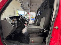 2012 iveco daily 40c15 - afbeelding 10 van  27