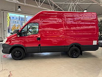 2012 iveco daily 40c15 - afbeelding 23 van  27