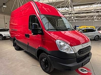 2012 iveco daily 40c15 - afbeelding 6 van  27
