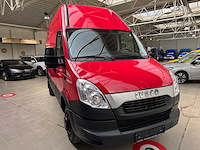 2012 iveco daily 40c15 - afbeelding 5 van  17