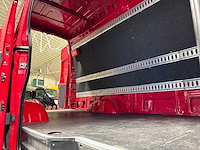2012 iveco daily 40c15 - afbeelding 10 van  17