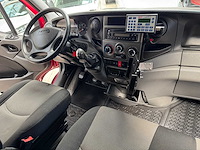 2012 iveco daily 40c15 - afbeelding 5 van  10