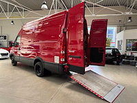 2012 iveco daily 40c15 - afbeelding 13 van  16